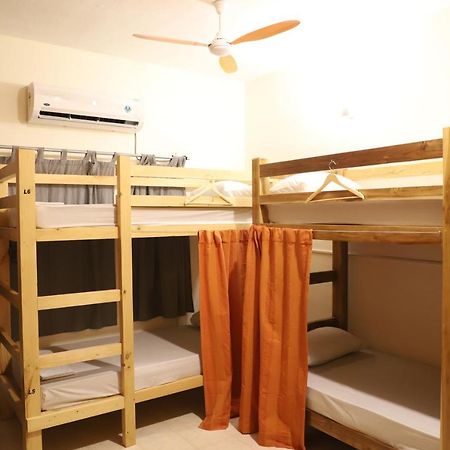 Hostel 11 Chennai Dış mekan fotoğraf