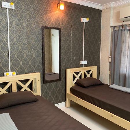 Hostel 11 Chennai Dış mekan fotoğraf
