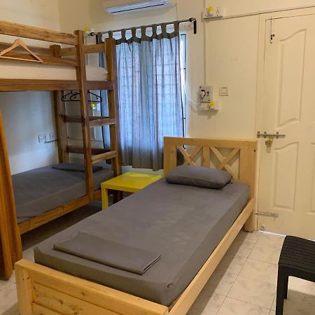 Hostel 11 Chennai Dış mekan fotoğraf