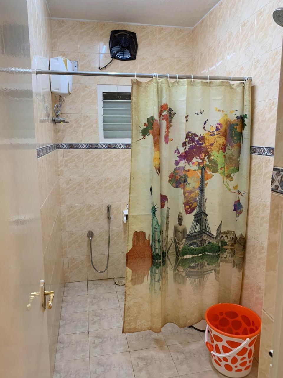 Hostel 11 Chennai Dış mekan fotoğraf