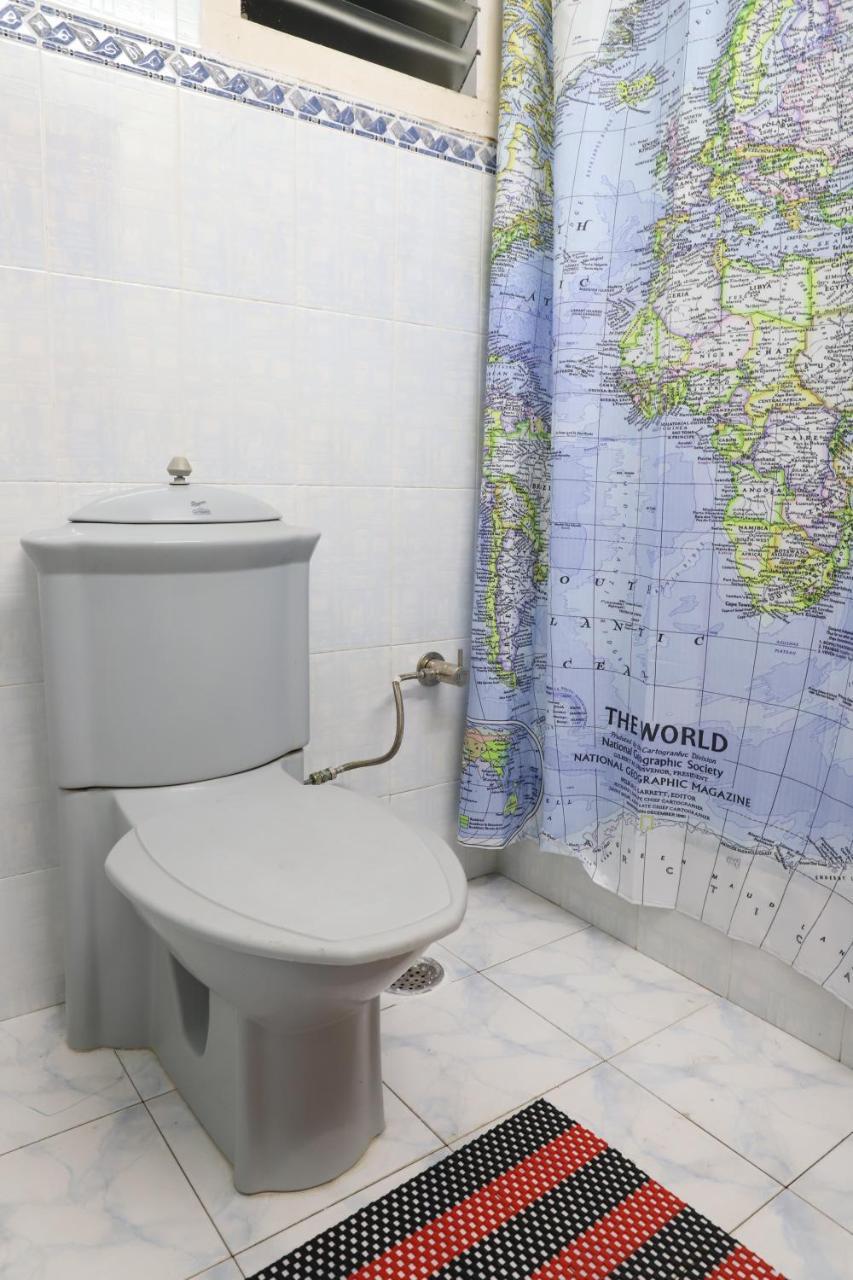 Hostel 11 Chennai Dış mekan fotoğraf