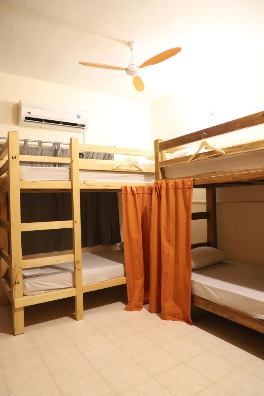 Hostel 11 Chennai Dış mekan fotoğraf
