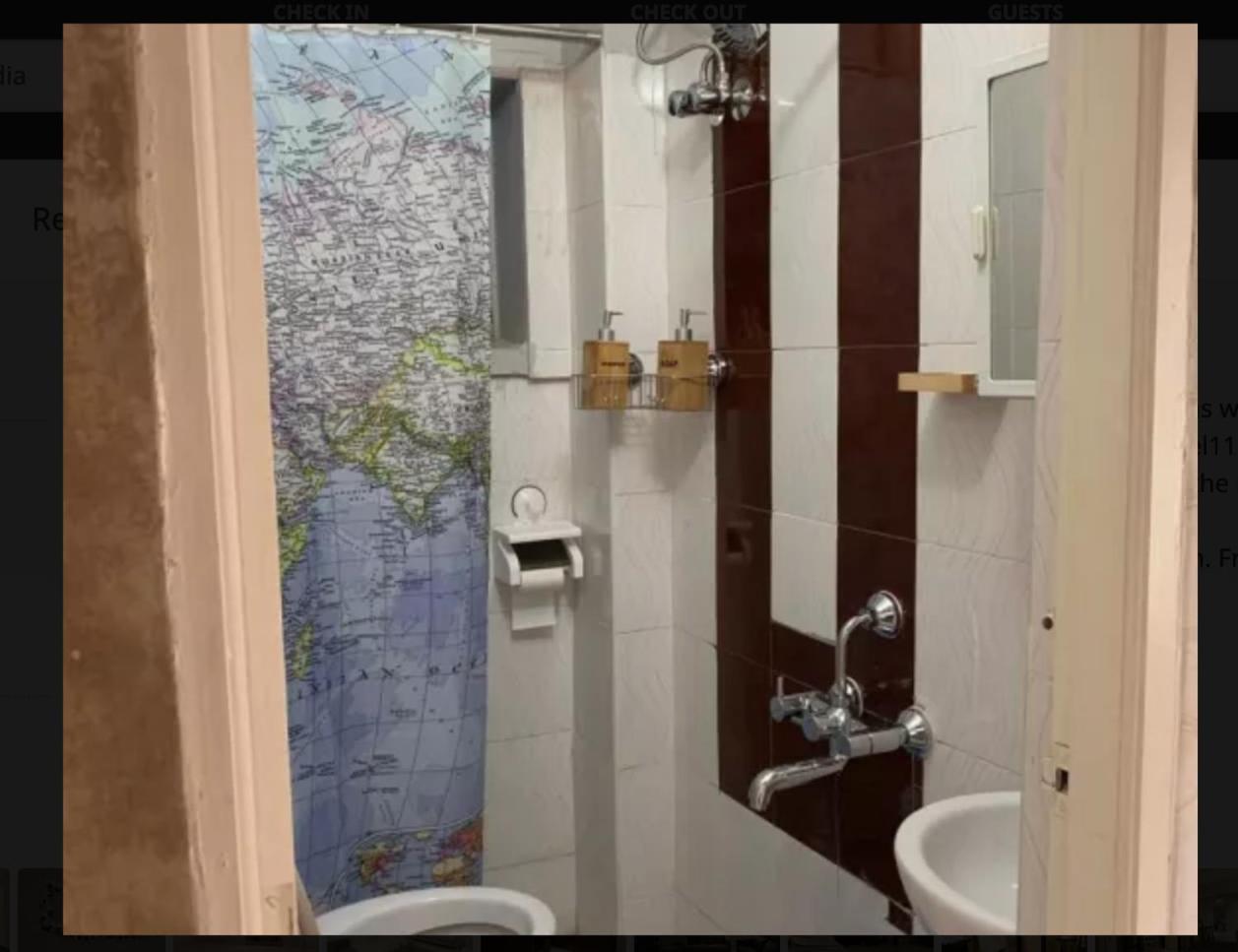 Hostel 11 Chennai Dış mekan fotoğraf