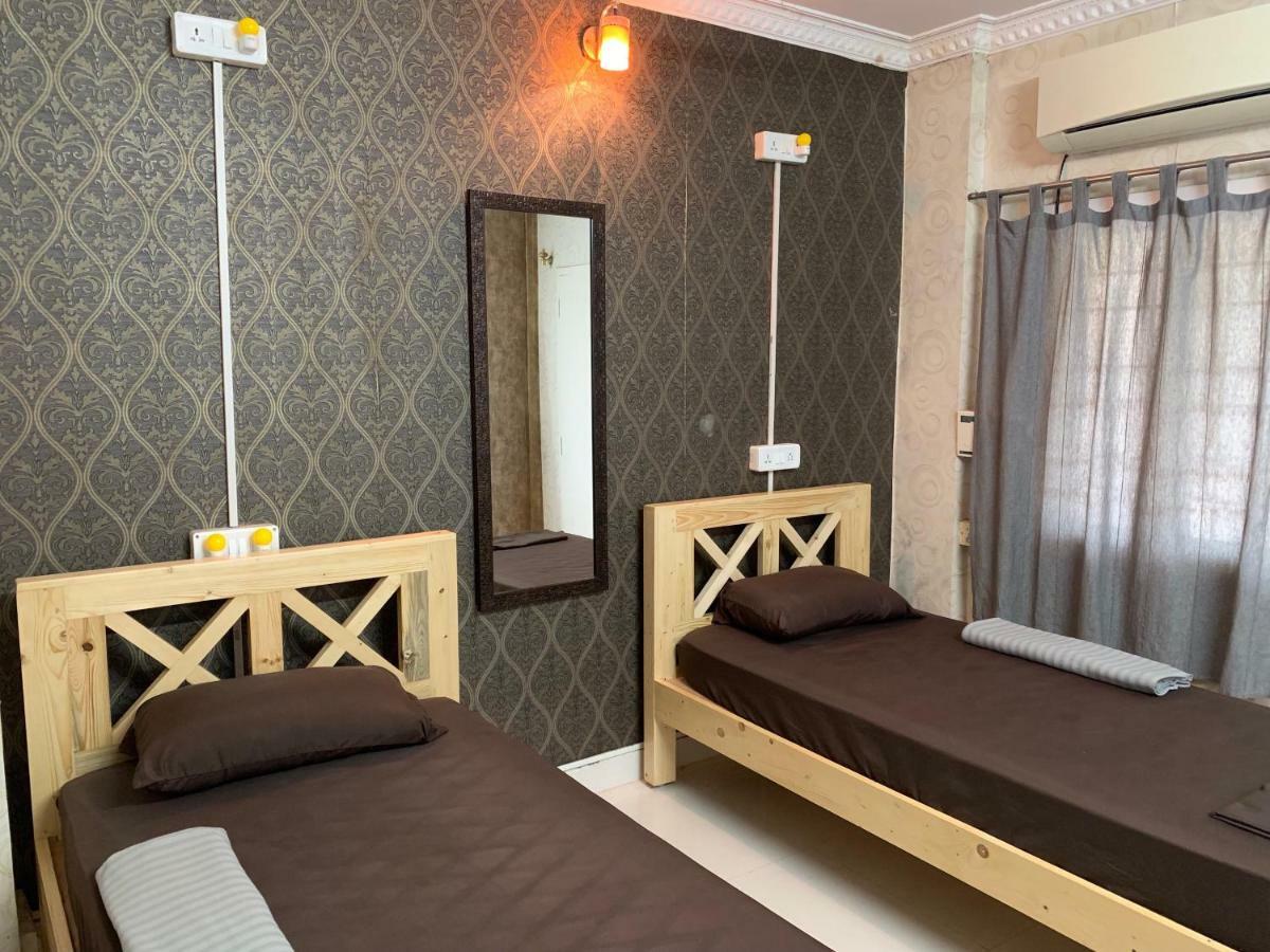 Hostel 11 Chennai Dış mekan fotoğraf