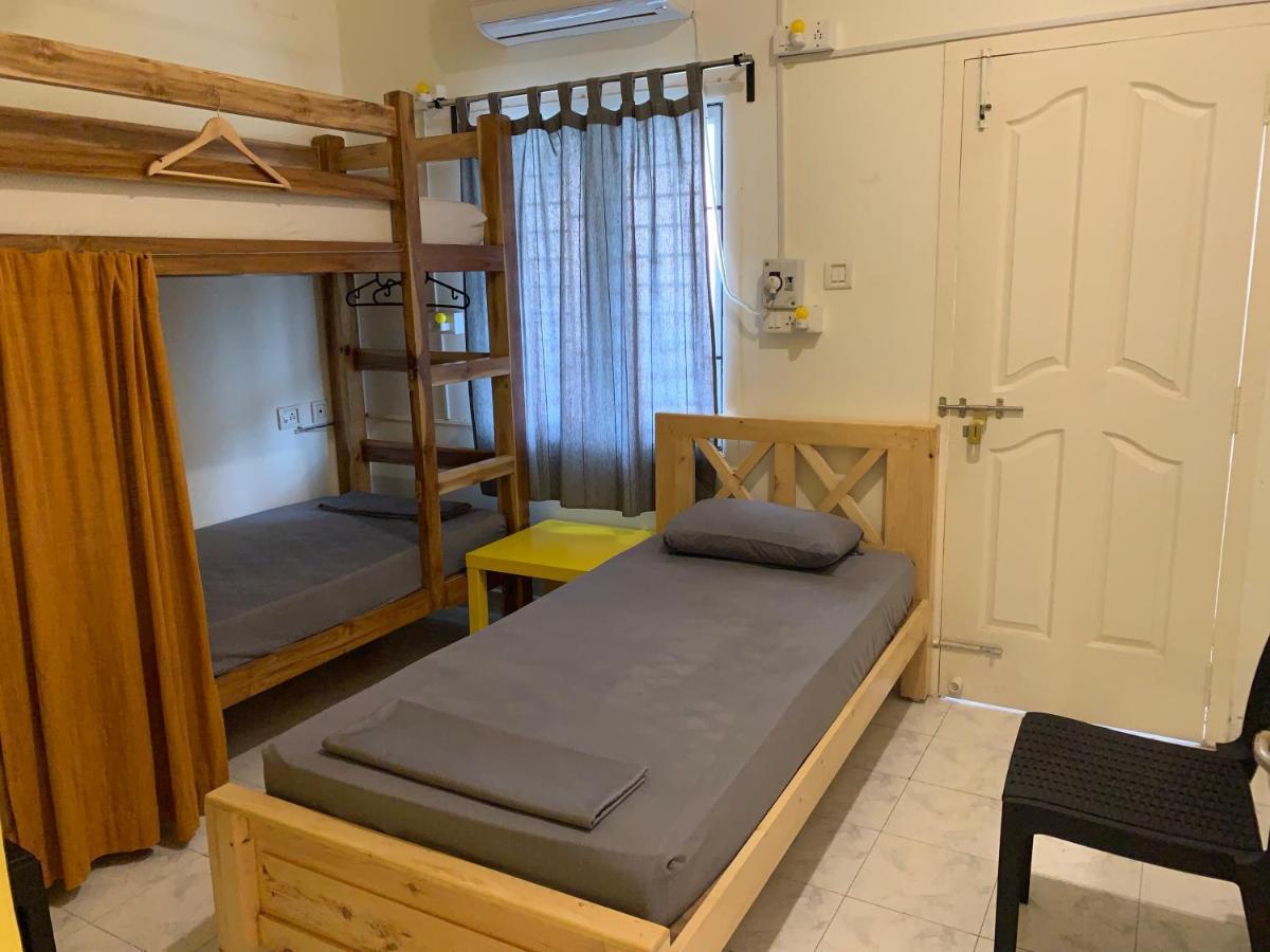 Hostel 11 Chennai Dış mekan fotoğraf